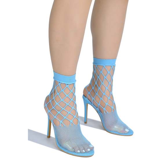 NWT**CAPE ROBBIN NUDY - TEAL TEAL 5 | ALL OFFERS / COUNTEROFFERS WELCOME - Picture 3 of 3